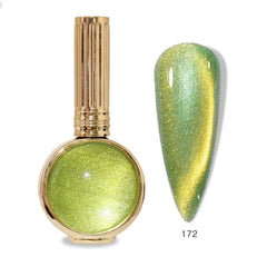 Star Cat Eye Gel #172