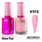 21Sweet V173 Rose Tea