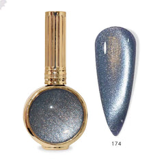 Star Cat Eye Gel #174