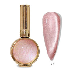 Star Cat Eye Gel #177
