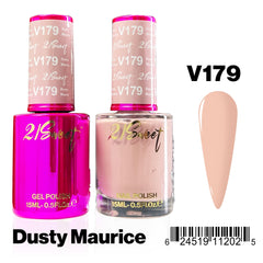 21Sweet V179 Dusty Maurice
