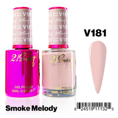 21Sweet V181 Smoke Melody