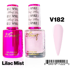 21Sweet V182 Lilac Mist