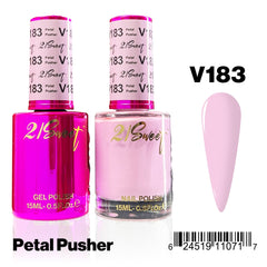 21Sweet V183 PetalPusher