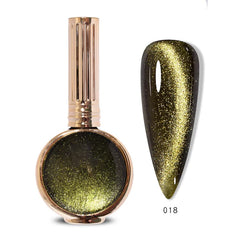 Fashion Cat Eye Gel #18