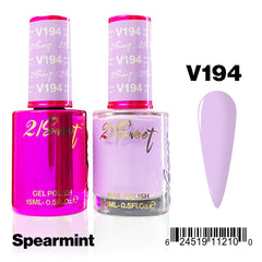 21Sweet V194 Spearmint