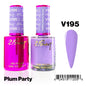 21Sweet V195 Plum Party