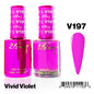 21Sweet V197 Vivid Violet