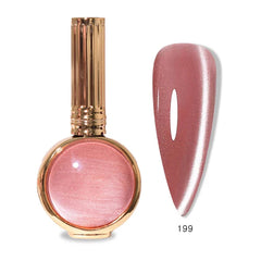 Hang Pure Nude Moon Cat Eye Gel - 12 Colors