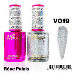 21Sweet V019 Réve Palais
