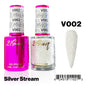 21Sweet V002 Silver Stream