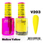 21Sweet V203 Mellow Yellow
