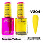 21Sweet V204 Sunrise Yellow