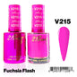 21Sweet V215 Fuchsia Flash