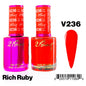 21Sweet V236 Rich Ruby