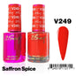 21Sweet V249 Saffron Spice