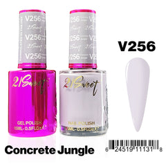 21Sweet V256 Concrete Jungle