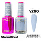 21Sweet V260 Storm Cloud