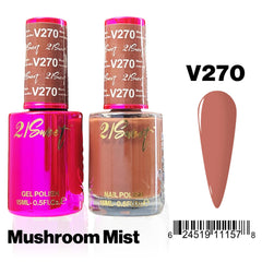 21Sweet V270 Mushroom Mist