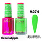 21Sweet V274 Creen Apple