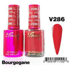21Sweet V286 Bourgogane