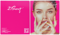 V COLLECTION 290 COLOR BOOK