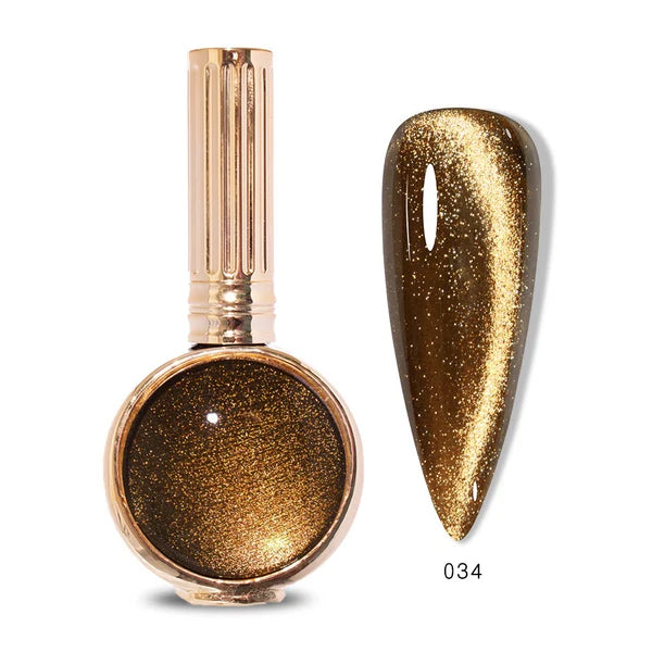 Fashion Cat Eye Gel #34