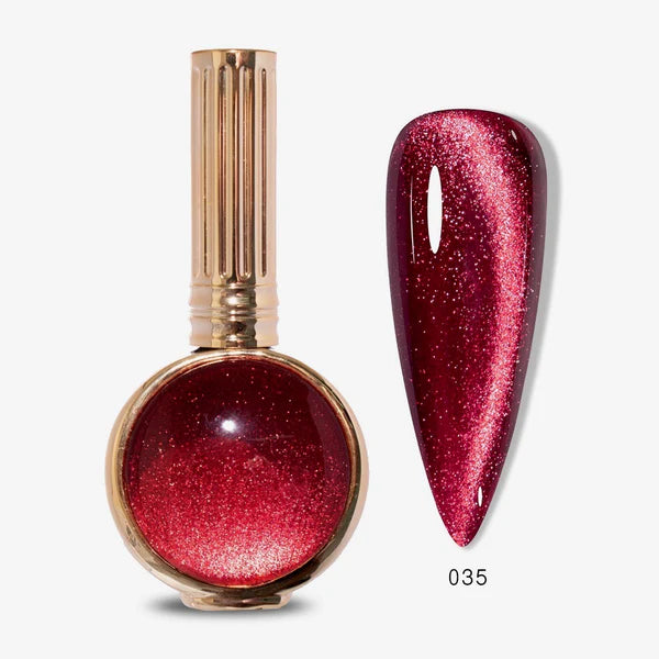 Fashion Cat Eye Gel #35