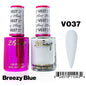 21Sweet V037 Breezy Blue