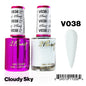 21Sweet V038 Cloudy Sky