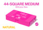 21Sweet NATURAL SQUARE MEDIUM