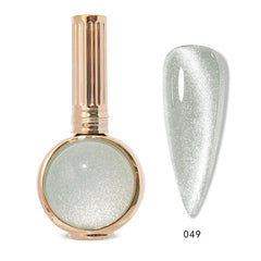 Spring Platinum Cat Eye – 12 Colors (49 - 60)