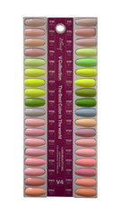 V COLLECTION COLOR BOARD