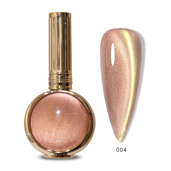 Fashion Cat Eye Gel #4