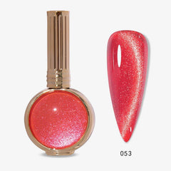 Spring Platinum Cat Eye #53