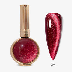 Spring Platinum Cat Eye #54