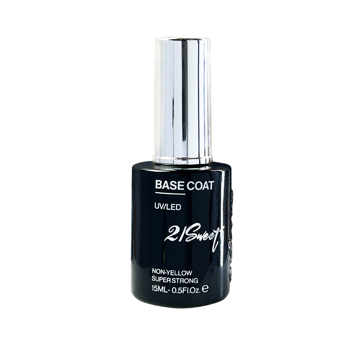 21Sweet BASE COAT