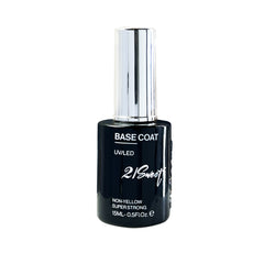 21Sweet BASE COAT
