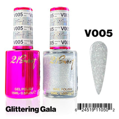 21Sweet V005 Glittering Gala