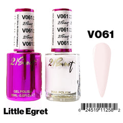 21Sweet V061 Little Egret