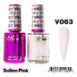 21Sweet V063 Sullen Pink