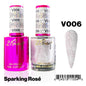 21Sweet V006 Sparking Rosé