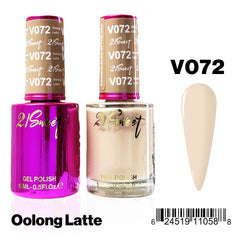 21Sweet V072 Oolong Latte