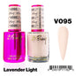 21Sweet V095 Lavender Light