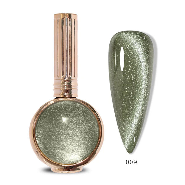 Fashion Cat Eye Gel #9