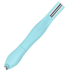 Blooming Red Cat Eye – 18 Colors (181 - 198)