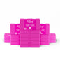 NAIL UPX21 SCULPTED COLLECTION (Professional Edition)