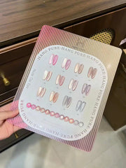 Hang Pure Nude Cat Eye Gel - 12 Colors